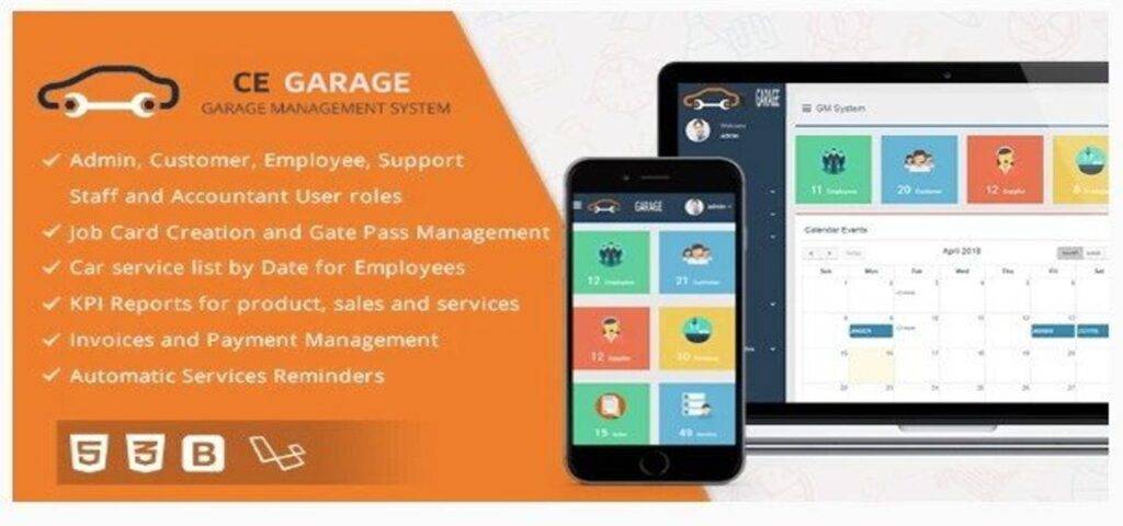 Car Service & Car Repair