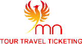 MN Tour Travel Ticketing