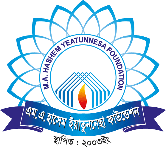 M.A. Hashem Eyatunnesa Foundation