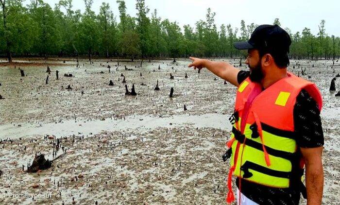 The Sundarbans to get four new tourist zones